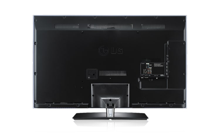 LG Cinema 3D TV, 42LW650S