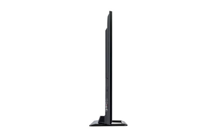 LG 42" (106 cm) Boyutunda, 600Hz, DivxHD Destekli HD Plazma TV, 42PA4500