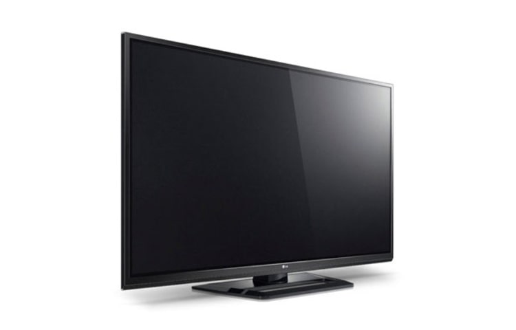LG 42" (106 cm) Boyutunda, 600Hz, DivxHD Destekli HD Plazma TV, 42PA4500