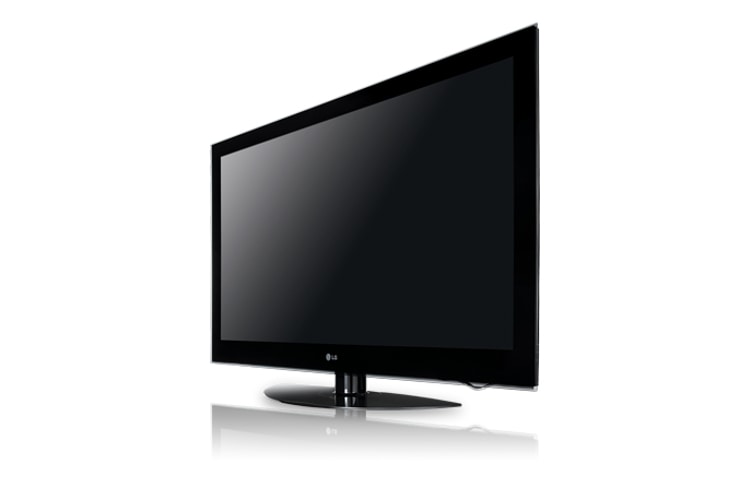 LG 42" HD Ready Plasma TV, 42PQ6000