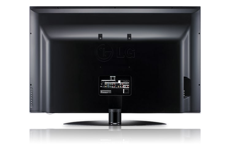 LG 42" HD Ready Plasma TV, 42PQ6000