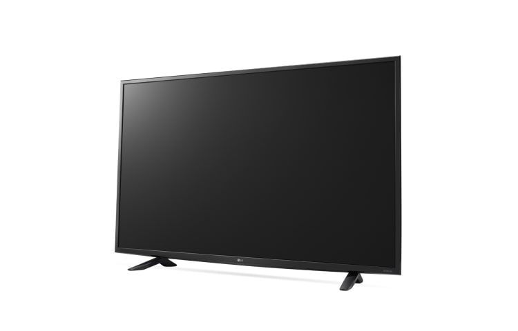 LG 43" (108 cm) 4K ULTRA HD TV | webOS 2.0 | PMI 900 | IPS 4K PANEL | 2.0 HOPARLÖR SİSTEMİ, 43UF6407