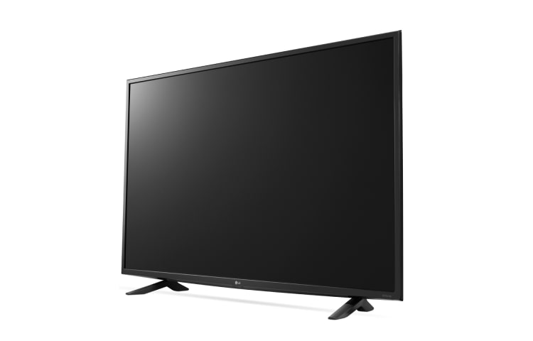 LG 43" (108 cm) 4K ULTRA HD TV | webOS 2.0 | PMI 900 | IPS 4K PANEL | 2.0 HOPARLÖR SİSTEMİ, 43UF6407