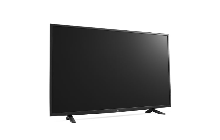 LG 43" (108 cm) 4K ULTRA HD TV | webOS 2.0 | PMI 900 | IPS 4K PANEL | 2.0 HOPARLÖR SİSTEMİ, 43UF6407