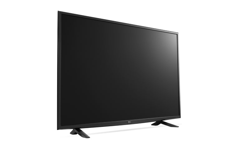 LG 43" (108 cm) 4K ULTRA HD TV | webOS 2.0 | PMI 900 | IPS 4K PANEL | 2.0 HOPARLÖR SİSTEMİ, 43UF6407