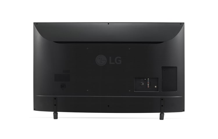 LG 43" (108 cm) 4K ULTRA HD TV | webOS 2.0 | PMI 900 | IPS 4K PANEL | 2.0 HOPARLÖR SİSTEMİ, 43UF6407