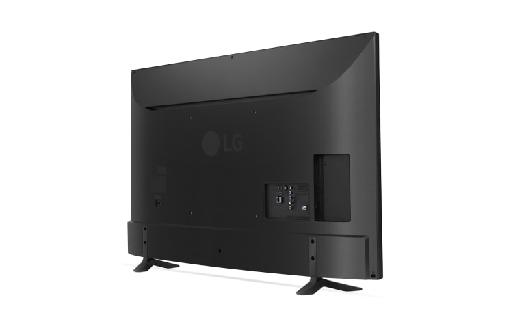 LG 43" (108 cm) 4K ULTRA HD TV | webOS 2.0 | PMI 900 | IPS 4K PANEL | 2.0 HOPARLÖR SİSTEMİ, 43UF6407