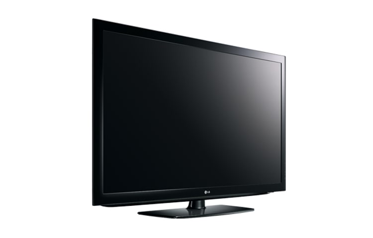 LG 47” Full HD LCD TV, 47LD450