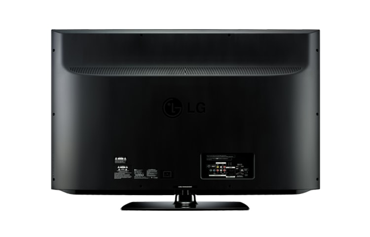 LG 47” Full HD LCD TV, 47LD450