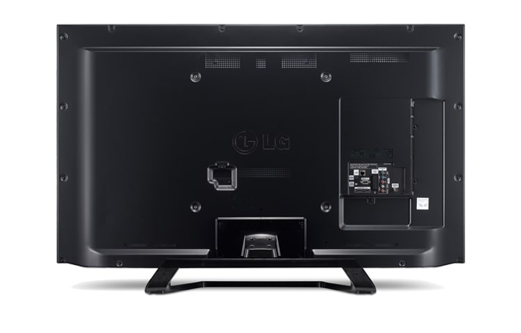 LG 47" LED Cinema 3D Smart TV; 4x HDMI, 3x USB, MCI 400Hz gibi özelliklere sahip ve 4 adet FPR gözlük ile geliyor., 47LM620S