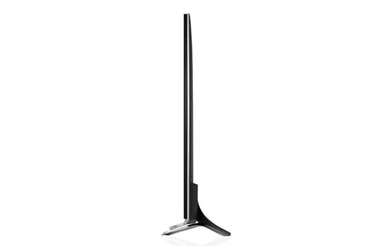 LG 49" (123cm) 4K ULTRA HD TV | webOS 2.0 | PMI 1500 | IPS 4K PANEL | CINEMA 3D, 49UF8507