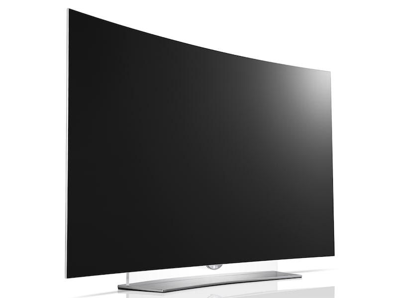 LG 55" (139cm) CURVED OLED TV 4K UHD , 55EG960V
