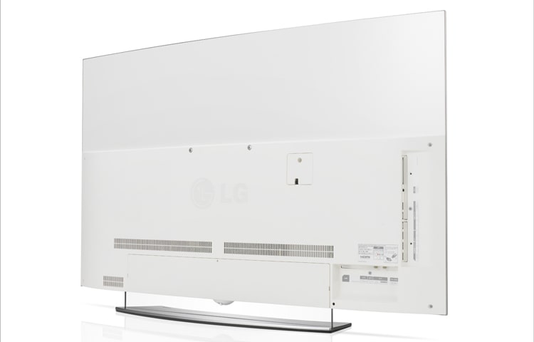 LG 55" (139cm) CURVED OLED TV 4K UHD , 55EG960V