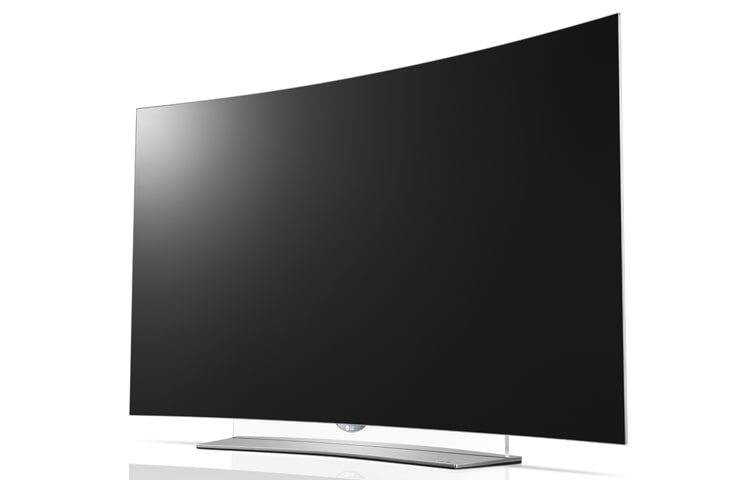 LG 55" (139cm) CURVED OLED TV 4K UHD , 55EG960V