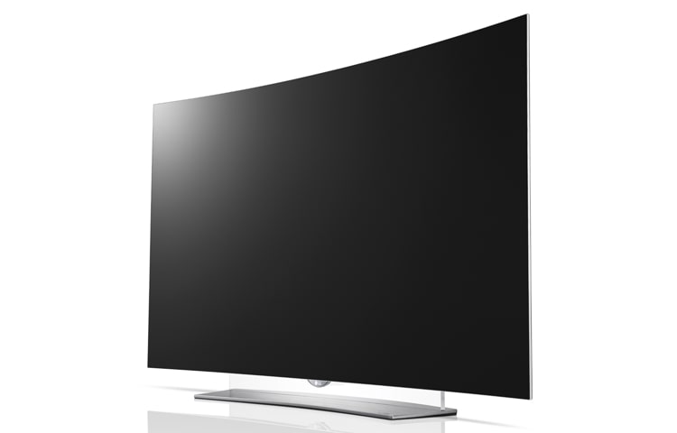 LG 55" (139cm) CURVED OLED TV 4K UHD , 55EG960V