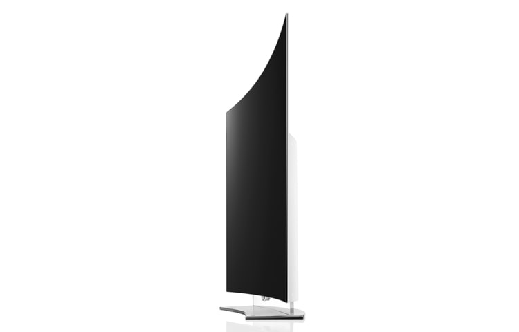 LG 55" (139cm) CURVED OLED TV 4K UHD , 55EG960V