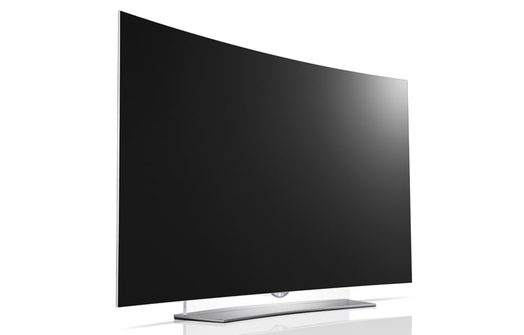 LG 55" (139cm) CURVED OLED TV 4K UHD , 55EG960V