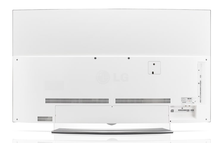 LG 55" (139cm) CURVED OLED TV 4K UHD , 55EG960V