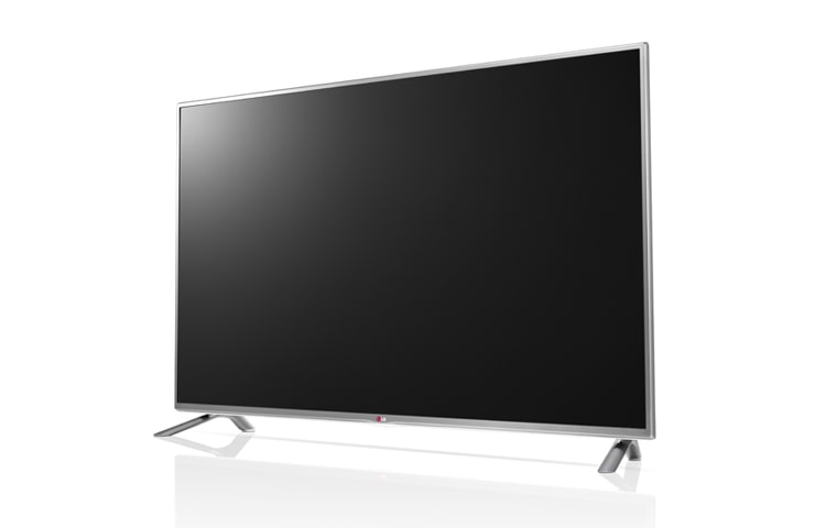 LG 55" (139cm) CINEMA 3D SMART TV | FULL HD 1080p | webOS | MCI 500 | SMART SHARE | VIRTUAL SURROUND PLUS, 55LB652V