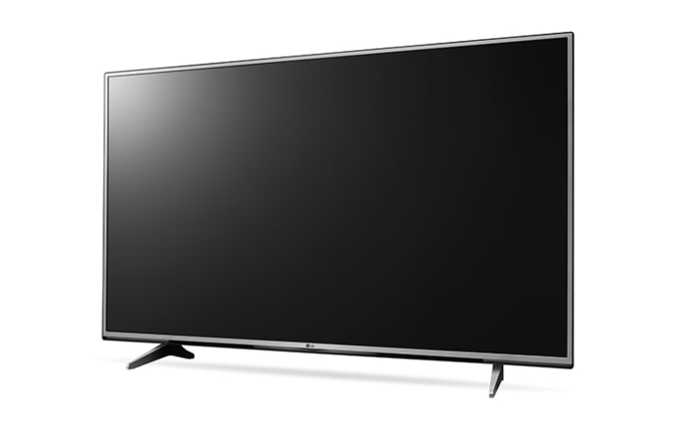 LG UHD TV 55'', 55UH615V