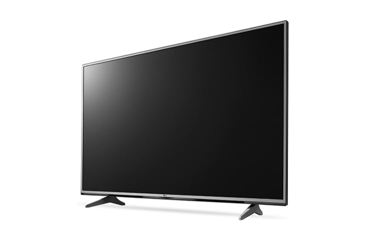 LG UHD TV 55'', 55UH615V