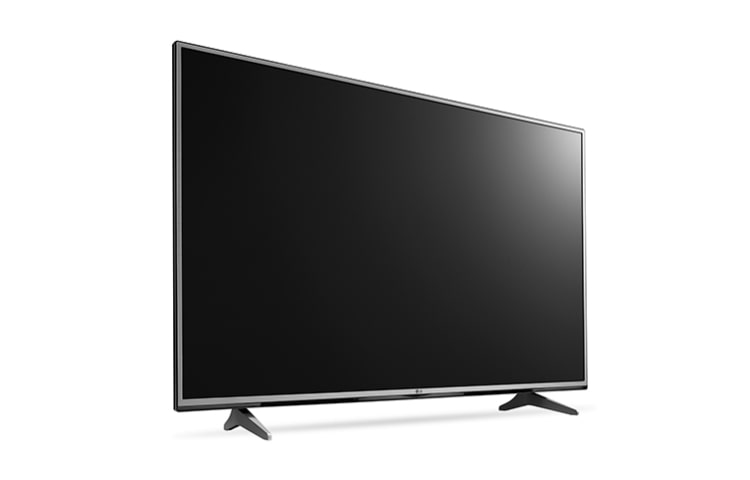 LG UHD TV 55'', 55UH615V