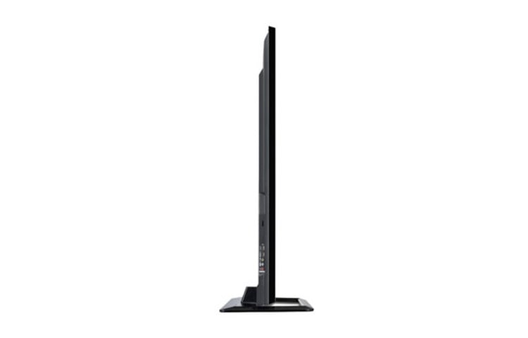 LG 60" (152 cm) Boyutunda, 600Hz, DivxHD Destekli Full HD Plazma TV, 60PA6500