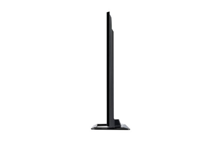 LG 60" (152 cm) Boyutunda, 600Hz, DivxHD Destekli Full HD Plazma TV, 60PA6500