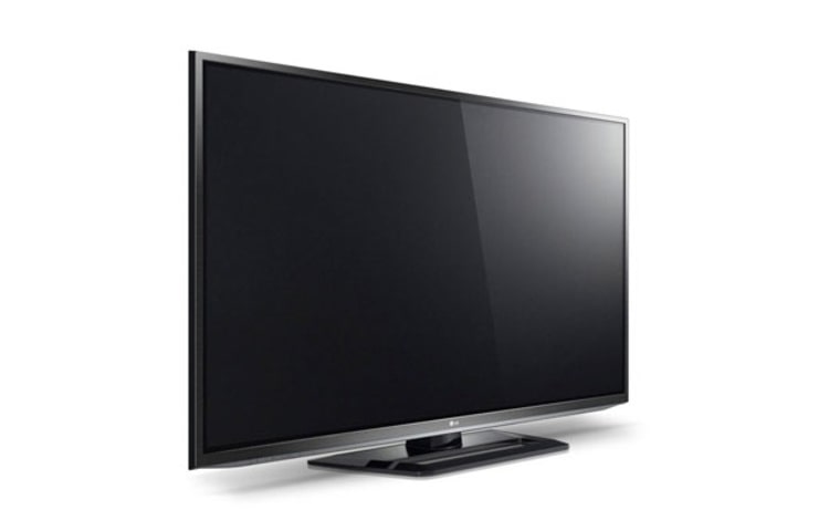 LG 60" (152 cm) Boyutunda, 600Hz, DivxHD Destekli Full HD Plazma TV, 60PA6500