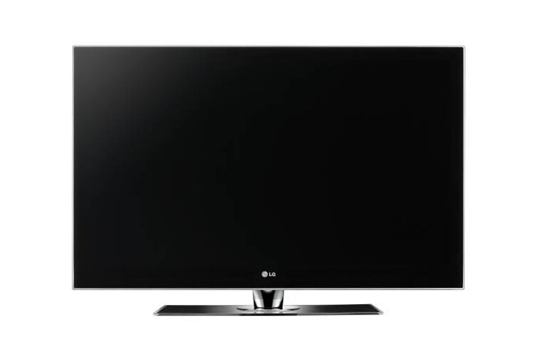 LG, çerçevesiz LCD TV ile televizyon keyfinizdeki sınırları kaldırmanızı sağlıyor, Borderless SL8500
