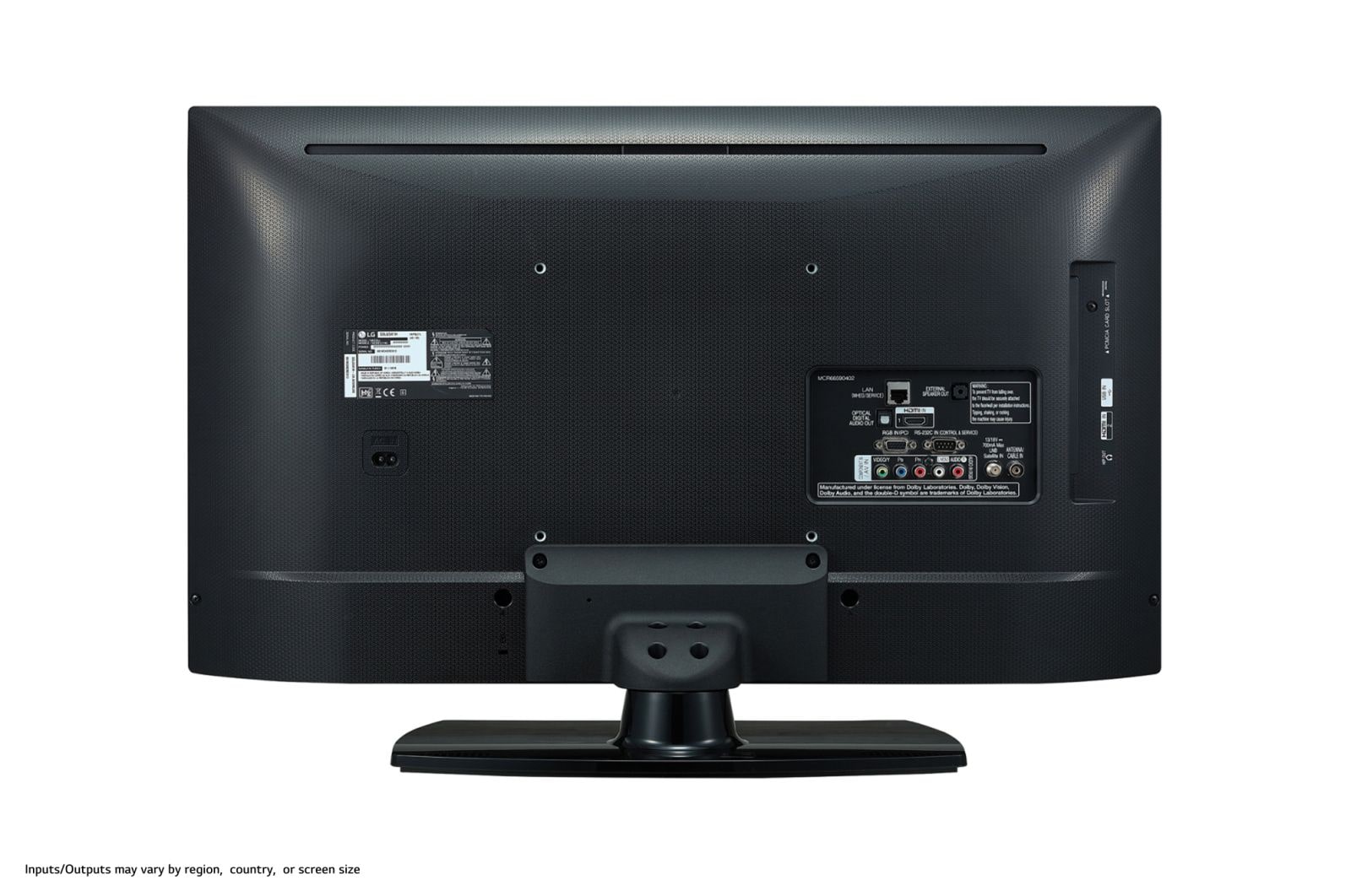 LG 32" Otel TV, 32LU341H