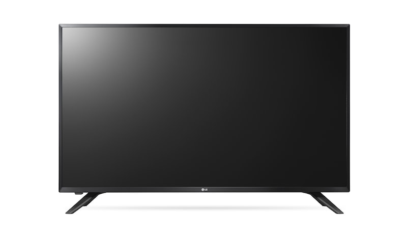 LG 43" TV Bilgi Ekranı, 43LV300C