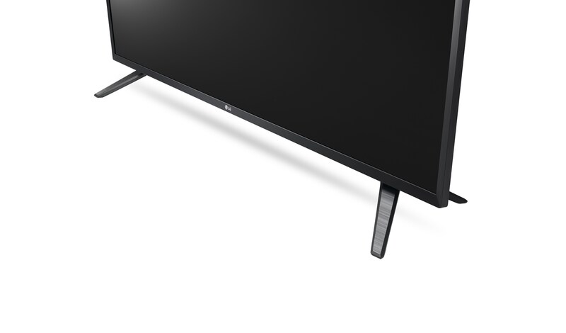 LG 43" TV Bilgi Ekranı, 43LV300C