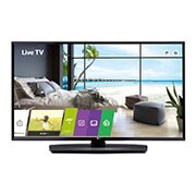 LG 49" Otel TV, 49LU661H