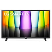 LG LQ63 32 inç Full HD Smart TV, 32LQ63006LA