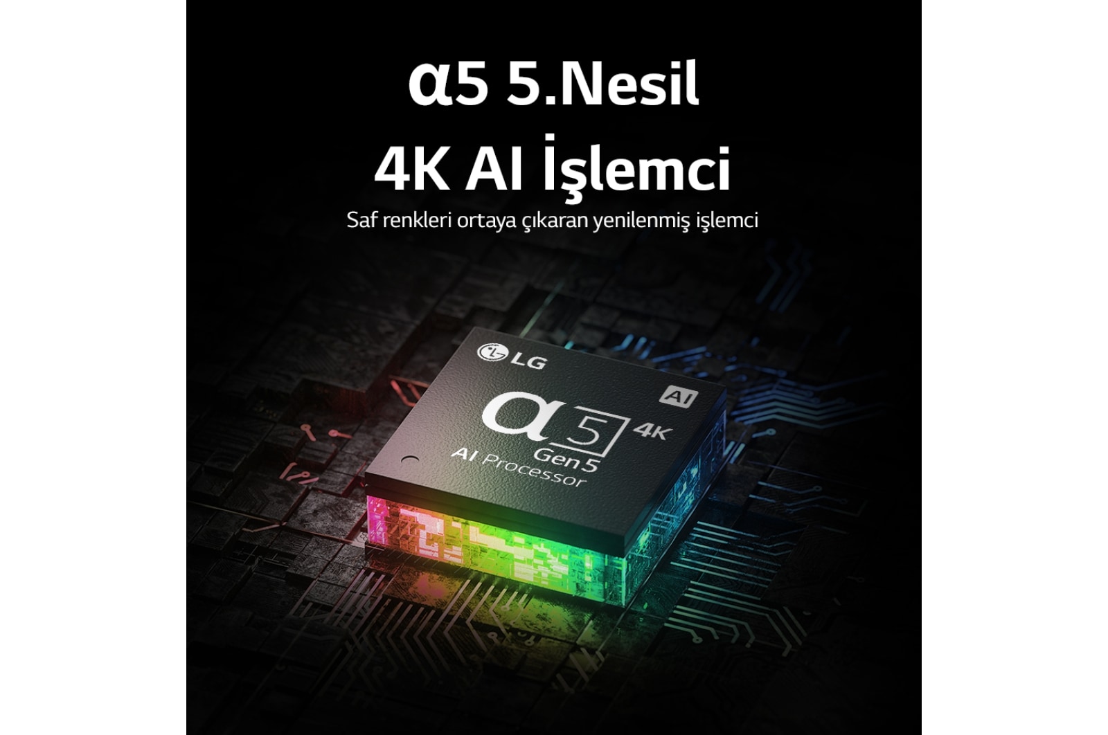 LG NANO76 43 inç NanoCell 4K Smart TV, 43NANO766QA