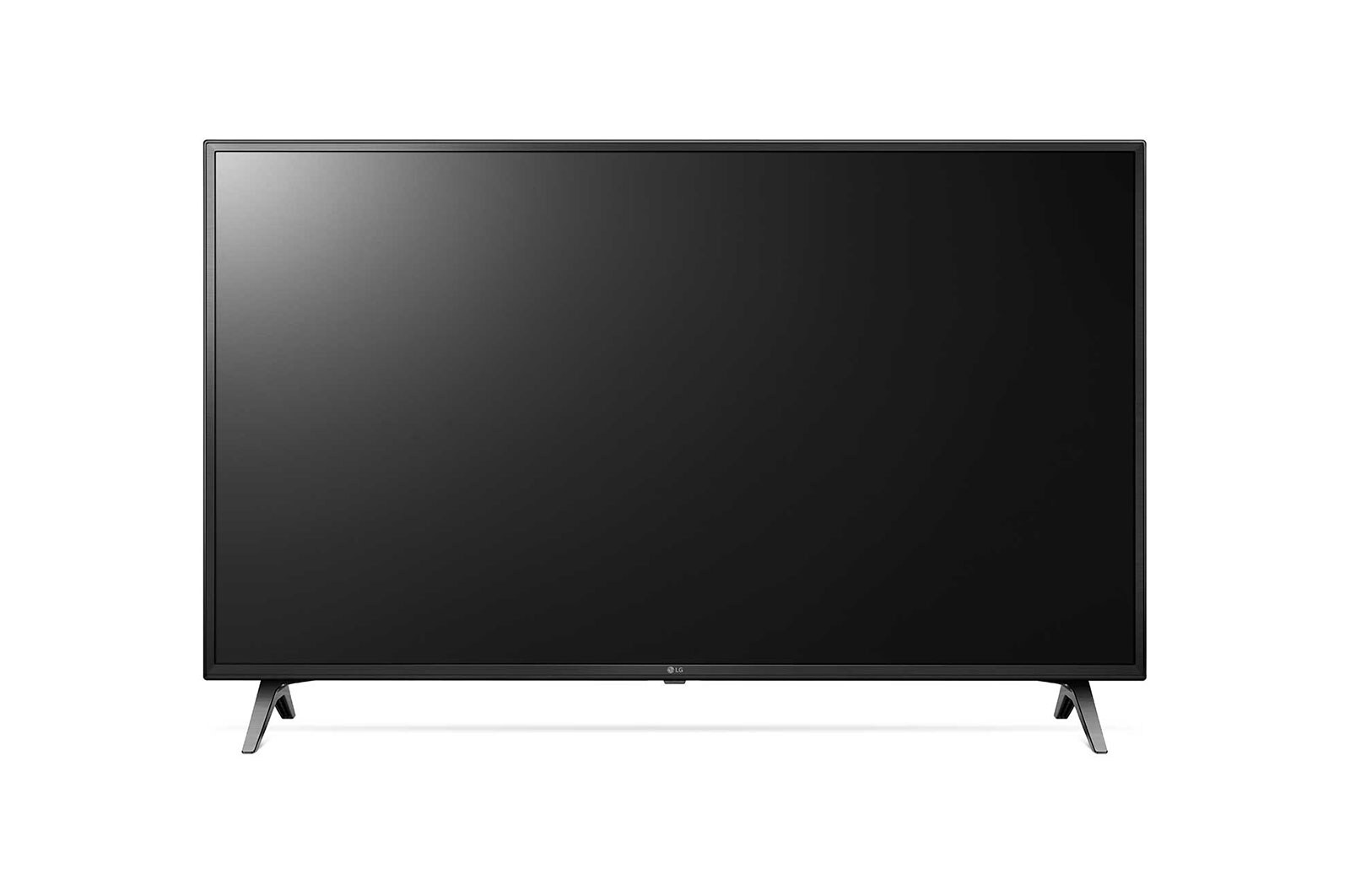 LG Uydu Alıcılı HD Smart TV 43 inç 108cm IPS 4K Active HDR 43UM7100PLB, 43UM7100PLB