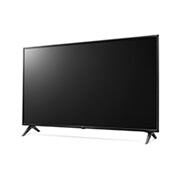 LG Uydu Alıcılı HD Smart TV 43 inç 108cm IPS 4K Active HDR 43UM7100PLB, 43UM7100PLB