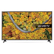 LG UP75 43 inç 4K Smart TV, 43UP75006LF