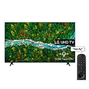 LG UP77 43 inç 4K Smart TV, 43UP77006LB