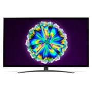 LG NANO86 49 inç NanoCell 4K Smart TV, 49NANO866NA