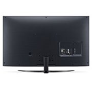 LG NANO86 49 inç NanoCell 4K Smart TV, 49NANO866NA