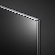 LG NANO86 49 inç NanoCell 4K Smart TV, 49NANO866NA