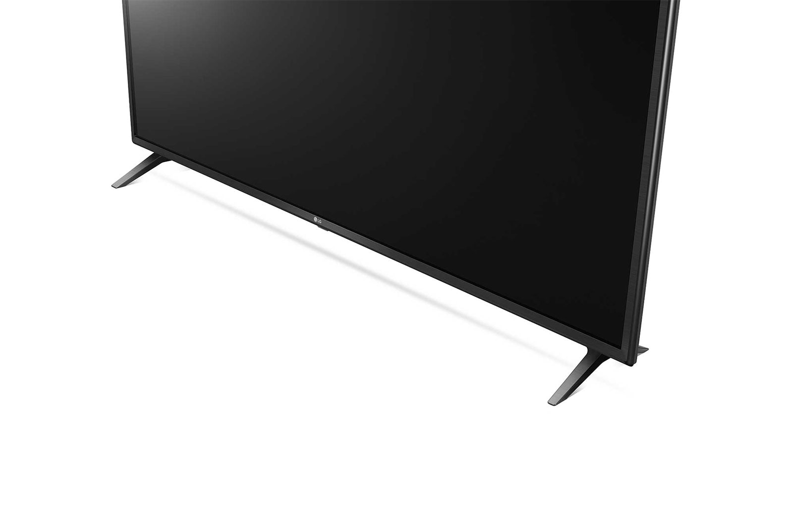 LG Uydu Alıcılı HD Smart TV 49 inç 123cm NanoCell 4K Cinema HDR NanoCell TV, 49UM7100PLB