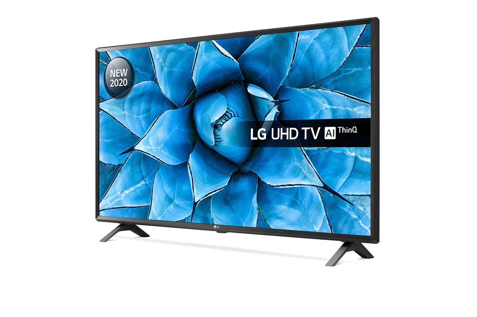 LG UN73 49 inç 4K Smart TV, 49UN73006LA