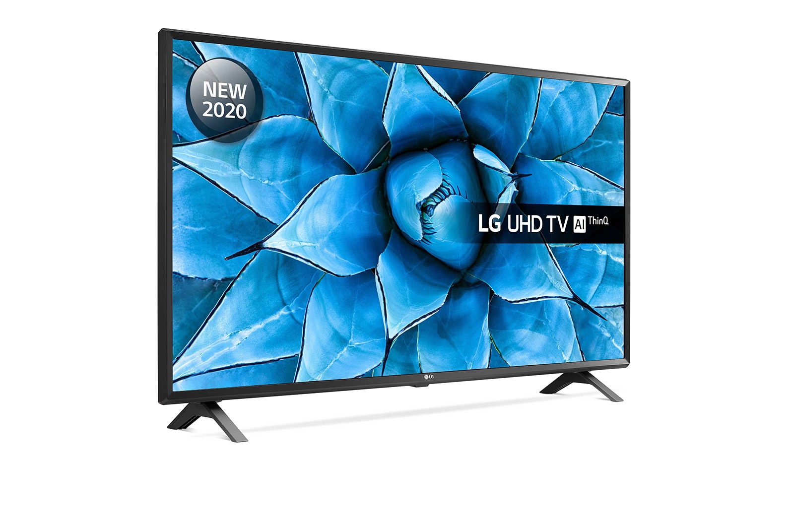 LG UN73 49 inç 4K Smart TV, 49UN73006LA