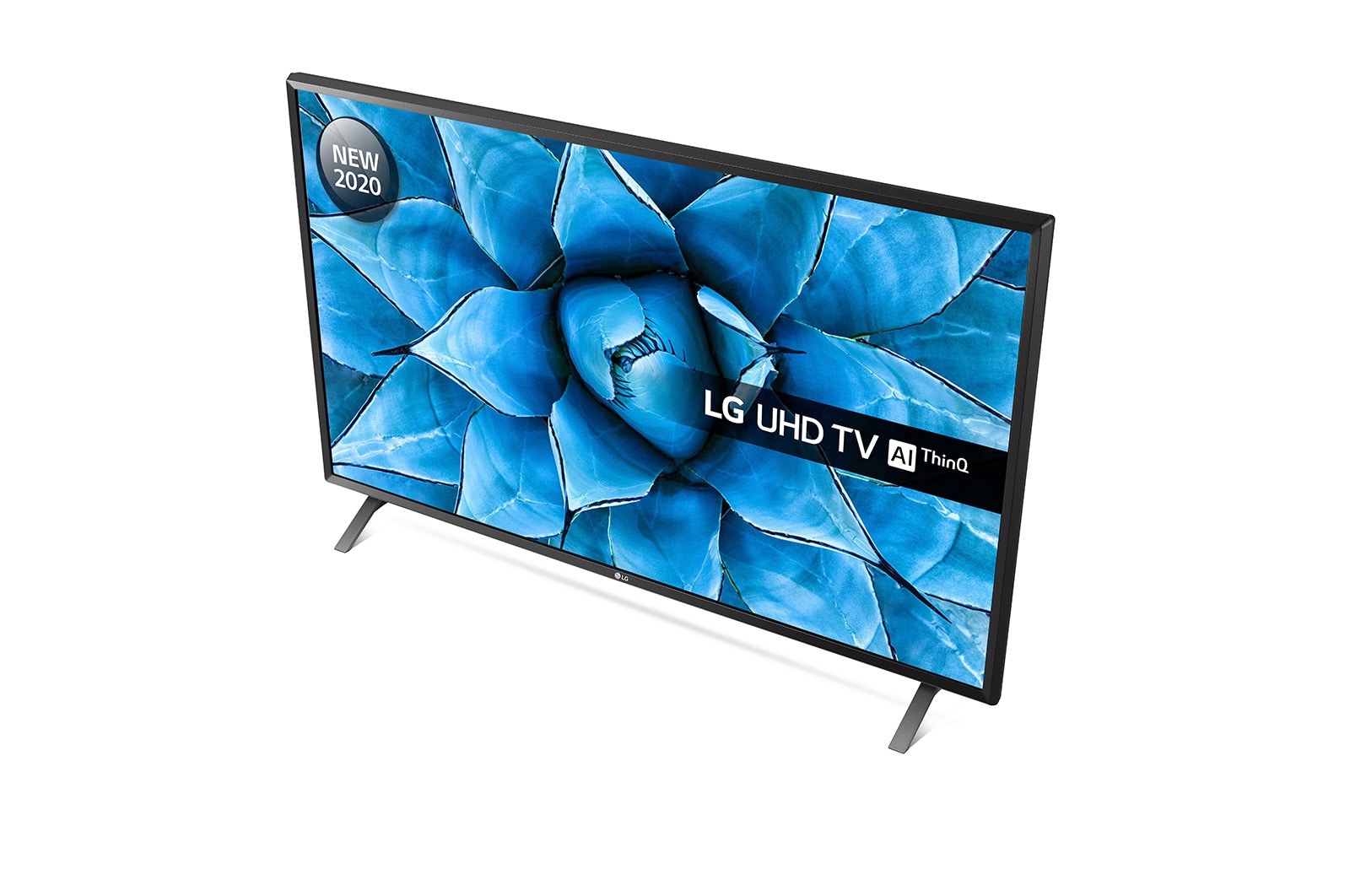 LG UN73 49 inç 4K Smart TV, 49UN73006LA