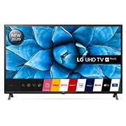 LG UN73 49 inç 4K Smart TV, 49UN73006LA