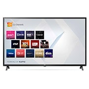 LG UN73 49 inç 4K Smart TV, 49UN73006LA