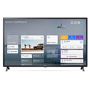 LG UN73 49 inç 4K Smart TV, 49UN73006LA